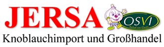 JERSA GmbH Logo